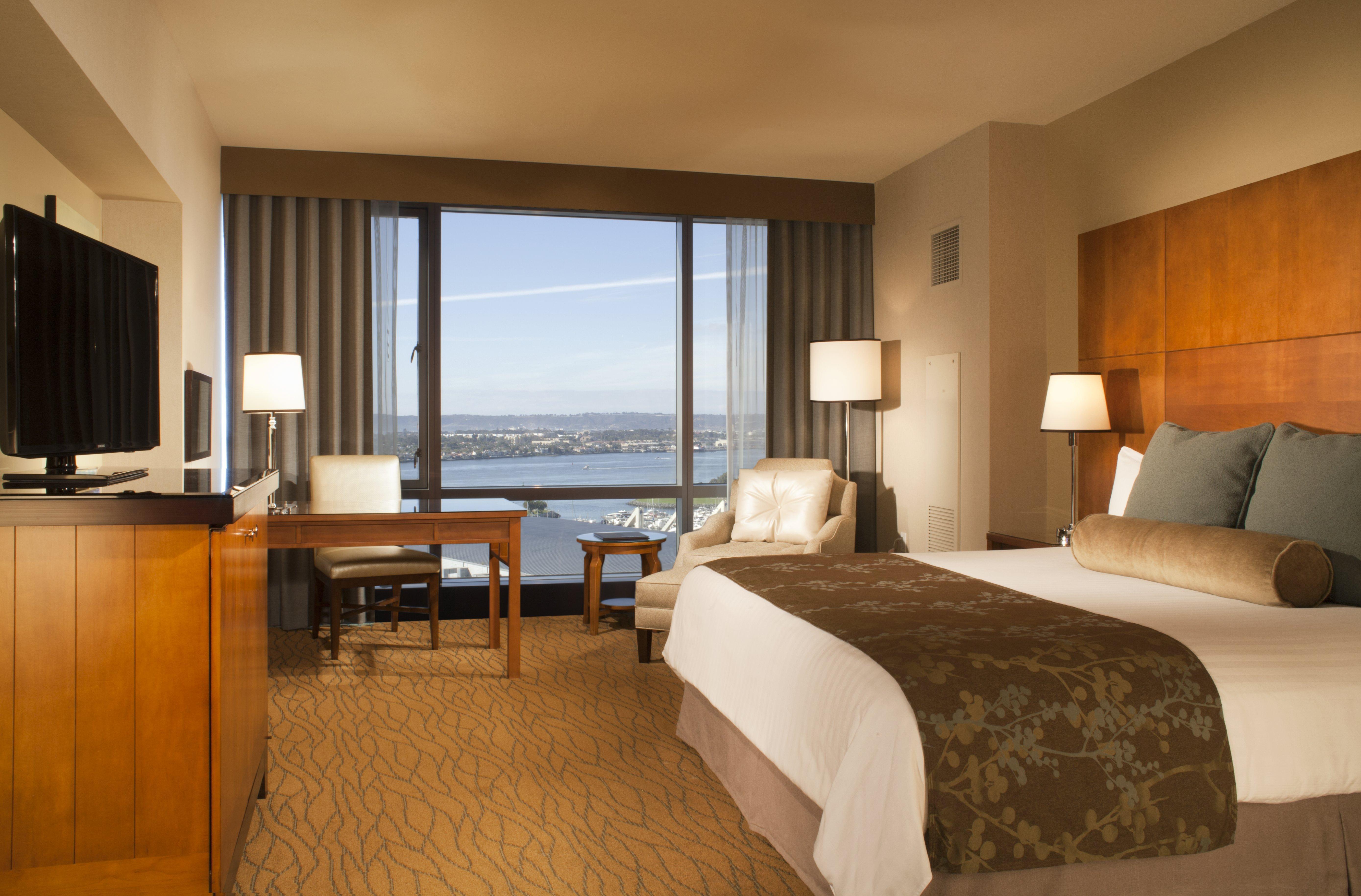 Omni San Diego Hotel Bagian luar foto
