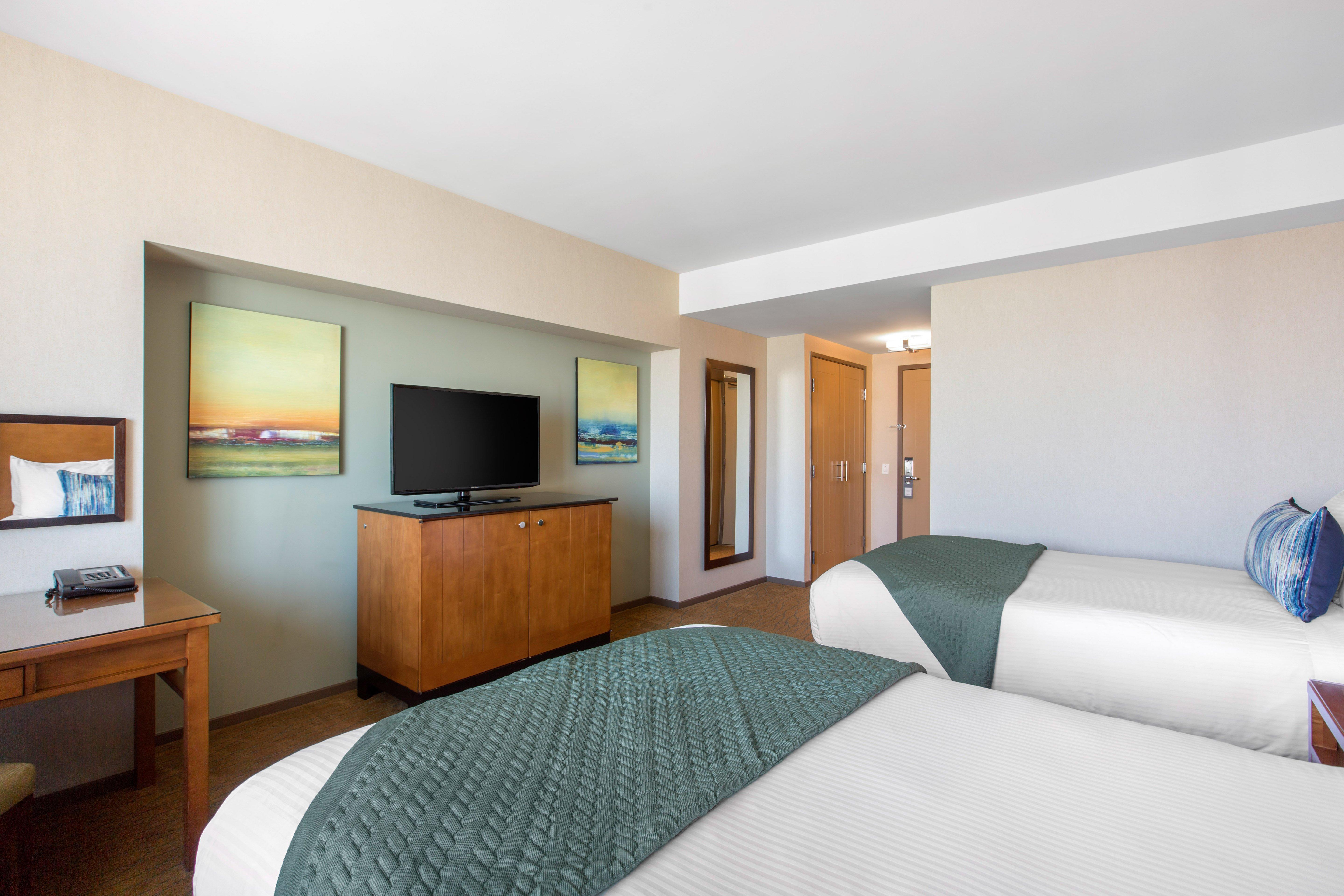 Omni San Diego Hotel Bagian luar foto